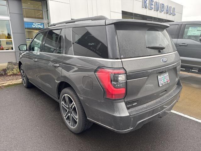 used 2020 Ford Expedition car, priced at $39,981