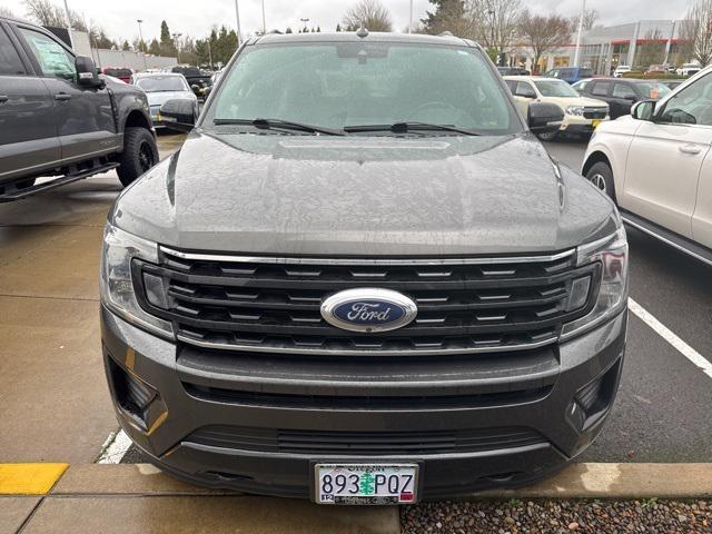 used 2020 Ford Expedition car, priced at $39,981