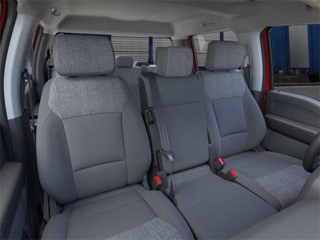 new 2025 Ford F-350 car, priced at $81,325