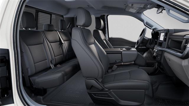 new 2025 Ford F-250 car, priced at $68,710