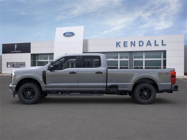 new 2024 Ford F-250 car, priced at $57,080