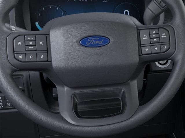 new 2024 Ford F-150 car, priced at $49,719