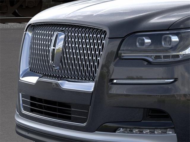 new 2024 Lincoln Navigator L car