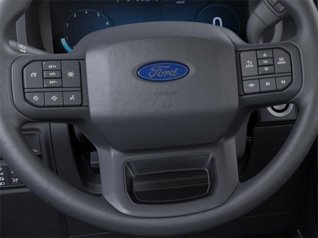 new 2024 Ford F-150 car, priced at $49,599