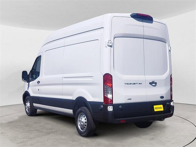 new 2024 Ford Transit-350 car, priced at $54,670
