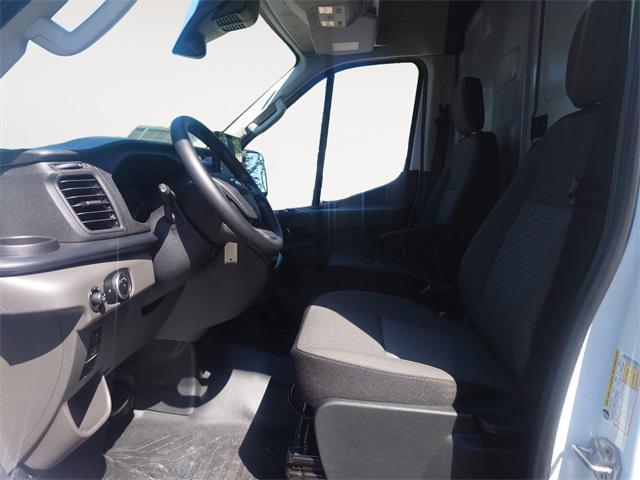 new 2024 Ford Transit-350 car, priced at $54,670