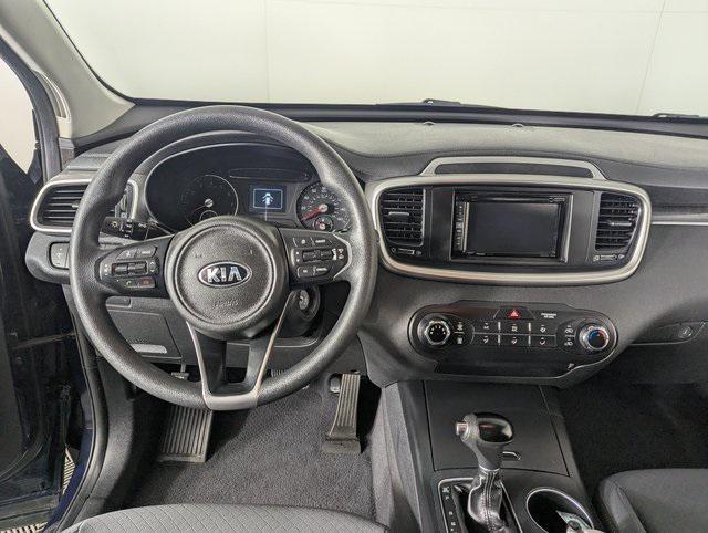 used 2018 Kia Sorento car, priced at $12,982