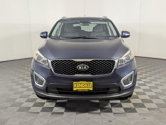 used 2018 Kia Sorento car, priced at $12,982