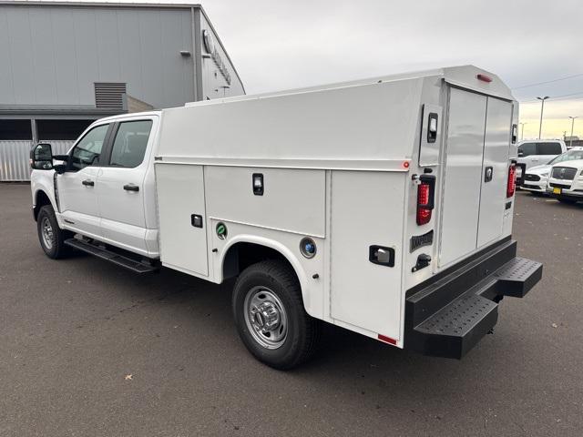 new 2024 Ford F-350 car, priced at $90,150