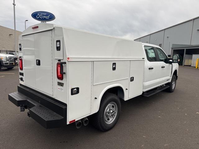 new 2024 Ford F-350 car, priced at $90,150