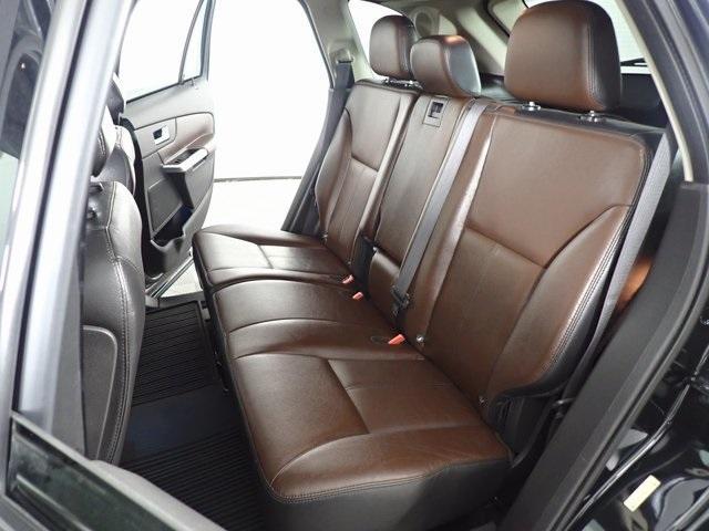 used 2013 Ford Edge car, priced at $13,981