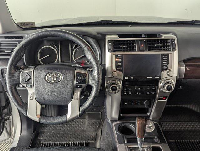 used 2023 Toyota 4Runner car, priced at $48,981