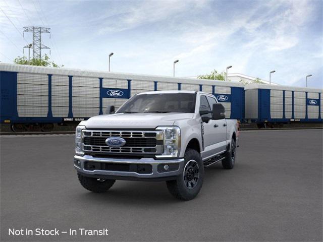 new 2024 Ford F-250 car, priced at $64,660