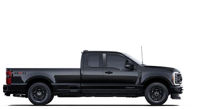 new 2025 Ford F-250 car, priced at $70,385
