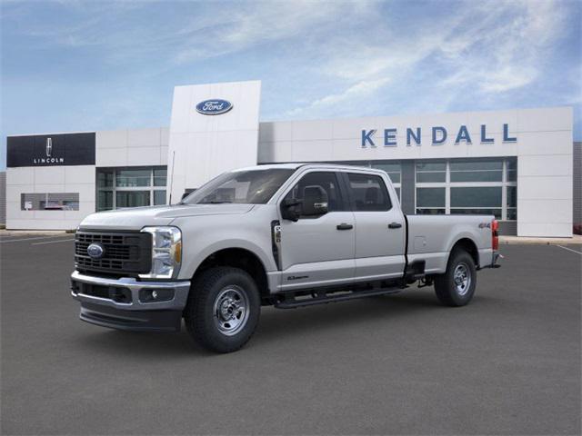 new 2024 Ford F-350 car, priced at $65,830