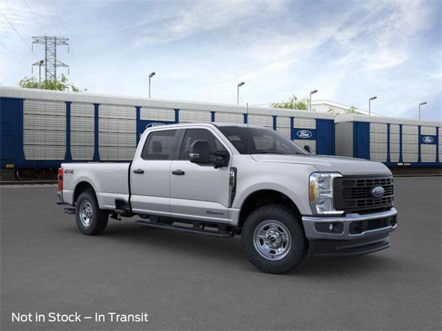 new 2024 Ford F-350 car, priced at $70,330