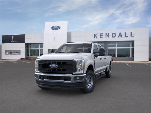 new 2024 Ford F-350 car, priced at $64,494