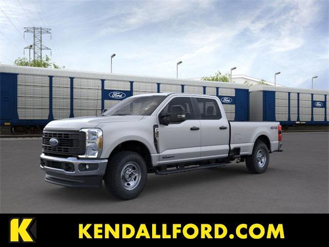 new 2024 Ford F-350 car, priced at $70,330