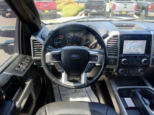 used 2020 Ford F-450 car, priced at $78,981