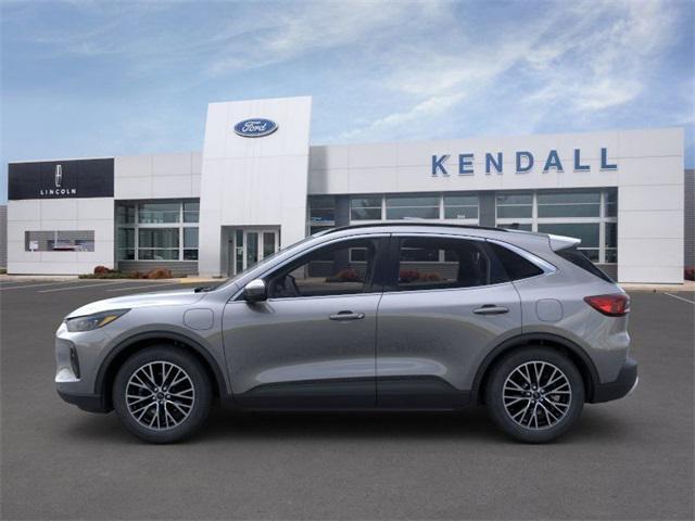 new 2024 Ford Escape car, priced at $46,799