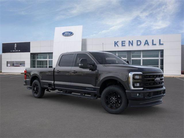 new 2024 Ford F-350 car, priced at $76,212