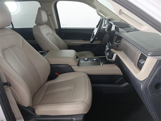 used 2024 Ford Expedition Max car, priced at $59,981