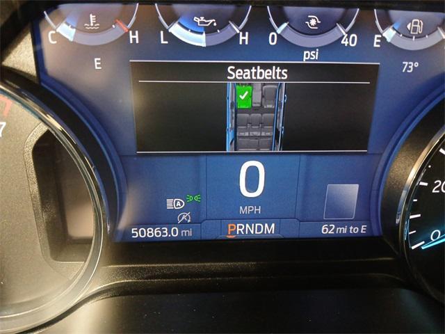 used 2024 Ford Expedition Max car, priced at $59,981