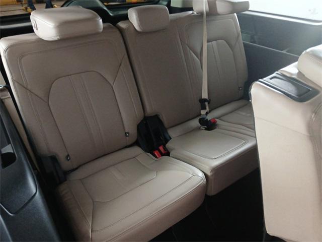 used 2024 Ford Expedition Max car, priced at $59,981
