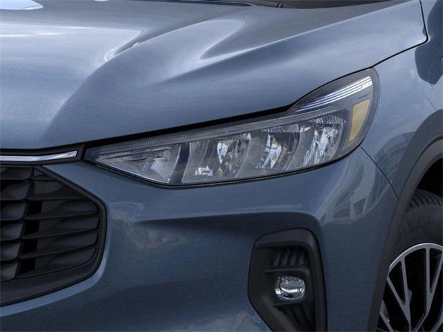 new 2025 Ford Escape car, priced at $38,290