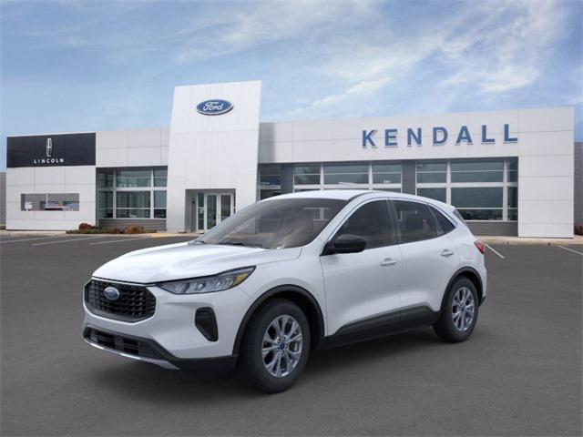 new 2024 Ford Escape car, priced at $31,963