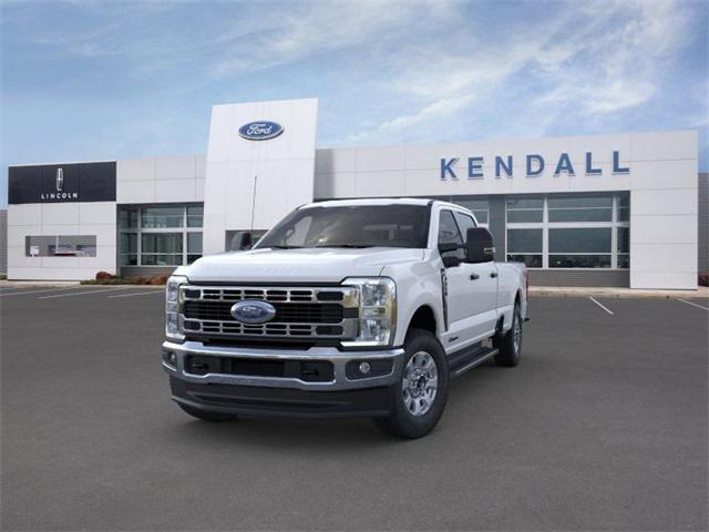 new 2024 Ford F-350 car, priced at $67,197