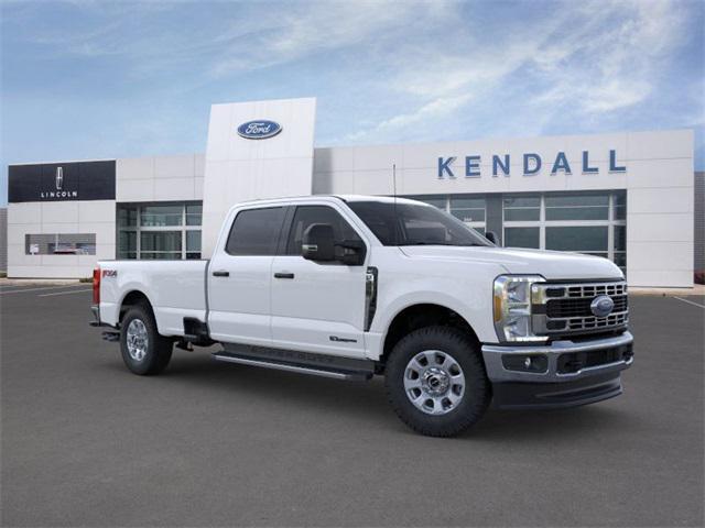 new 2024 Ford F-350 car, priced at $67,197