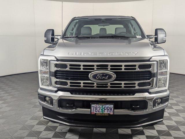 used 2024 Ford F-250 car, priced at $59,981