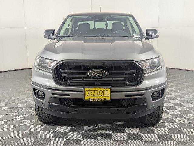 used 2022 Ford Ranger car, priced at $37,981