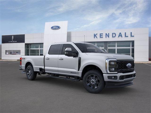 new 2024 Ford F-350 car, priced at $76,277