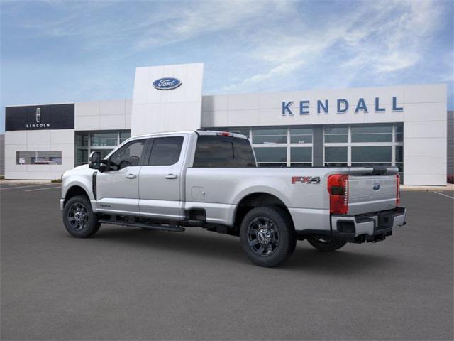 new 2024 Ford F-350 car, priced at $76,277