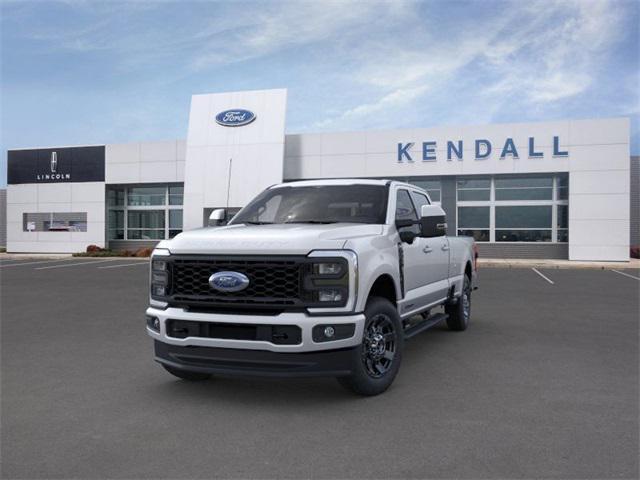 new 2024 Ford F-350 car, priced at $76,277