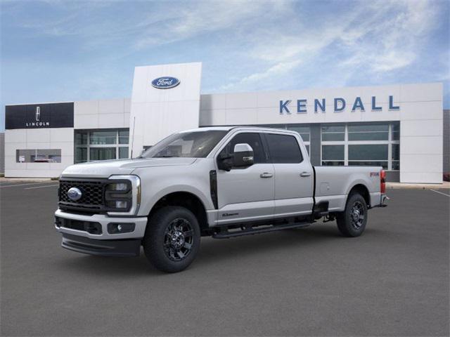 new 2024 Ford F-350 car, priced at $76,277