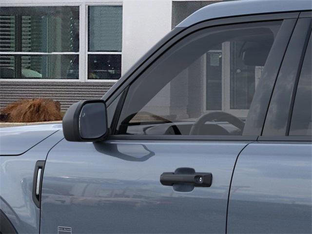 new 2025 Ford Bronco Sport car, priced at $32,655