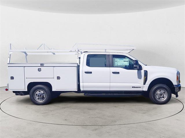 new 2024 Ford F-350 car, priced at $77,538