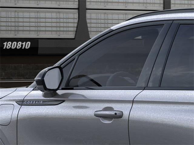 new 2025 Lincoln Corsair car, priced at $59,661