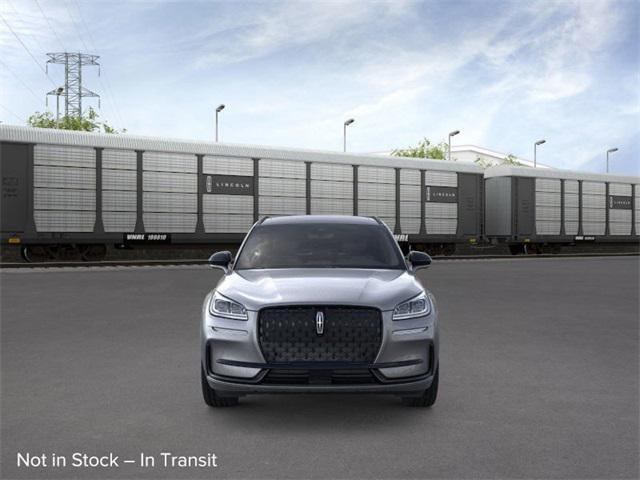 new 2025 Lincoln Corsair car, priced at $59,661