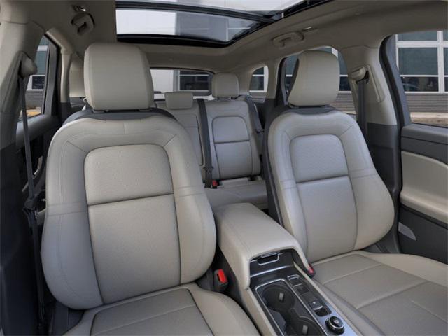 new 2025 Lincoln Corsair car, priced at $49,813