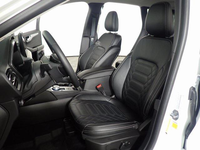 used 2023 Ford Escape car, priced at $45,185