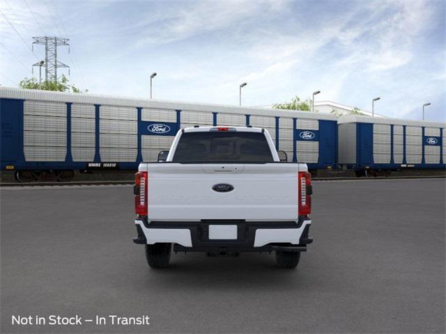 new 2025 Ford F-350 car, priced at $92,885