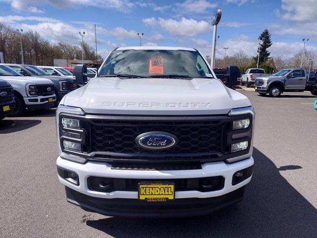 new 2024 Ford F-250 car, priced at $57,674