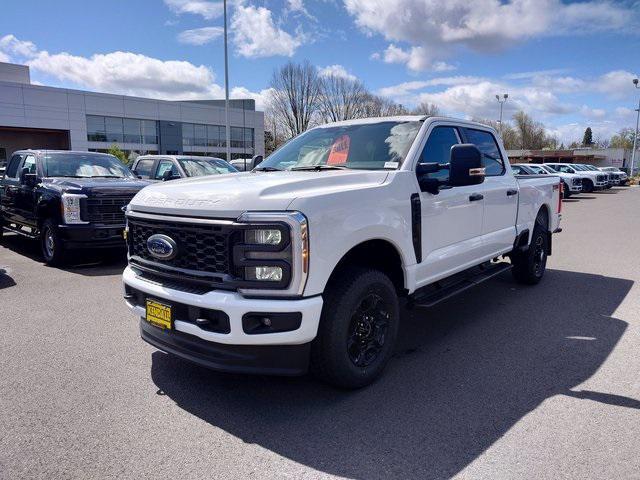 new 2024 Ford F-250 car, priced at $55,674