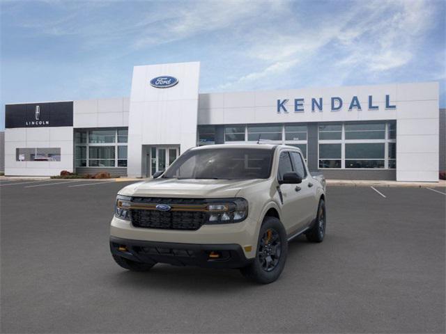 new 2024 Ford Maverick car, priced at $36,567