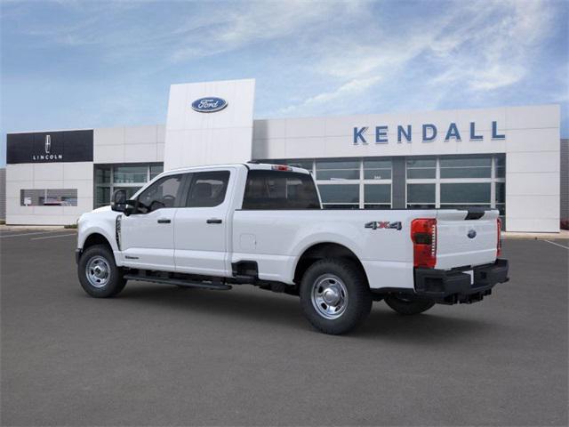 new 2024 Ford F-350 car, priced at $66,995