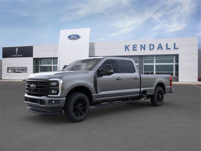 new 2024 Ford F-250 car, priced at $65,190